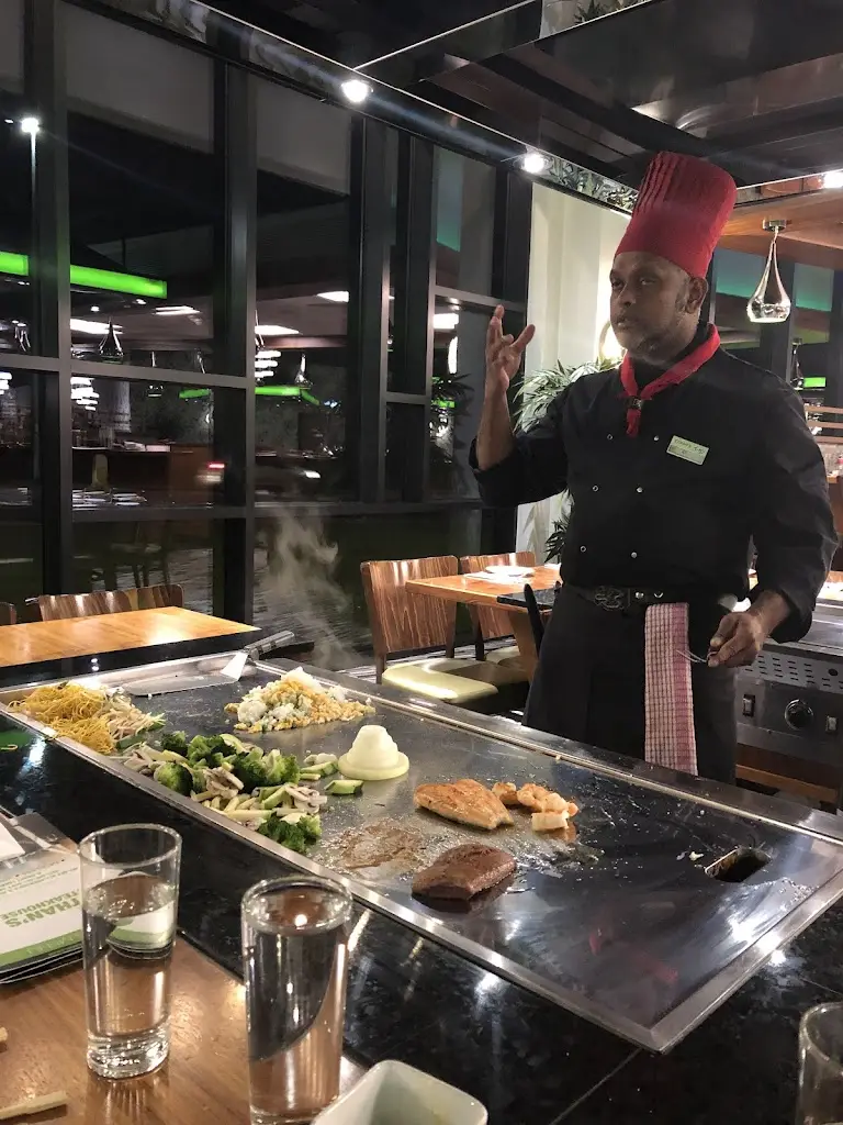 Menu_Damon's Restaurant_Doddington_image_9