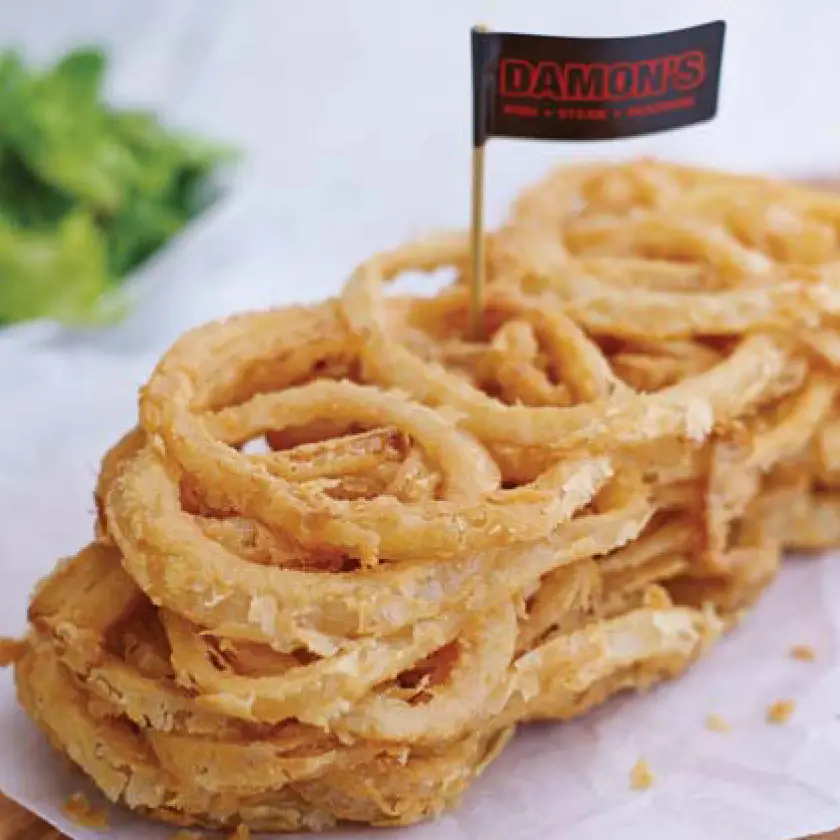 Damon's Restaurant_Doddington_slider_image_2