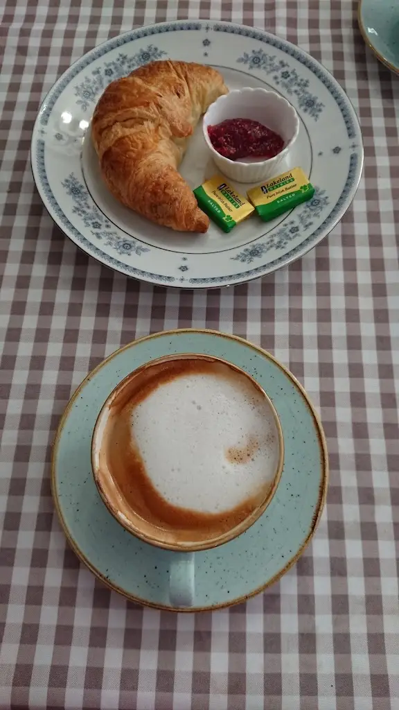 Menu_The George Inn Bar & Nightclub Doddington_Doddington_image_5