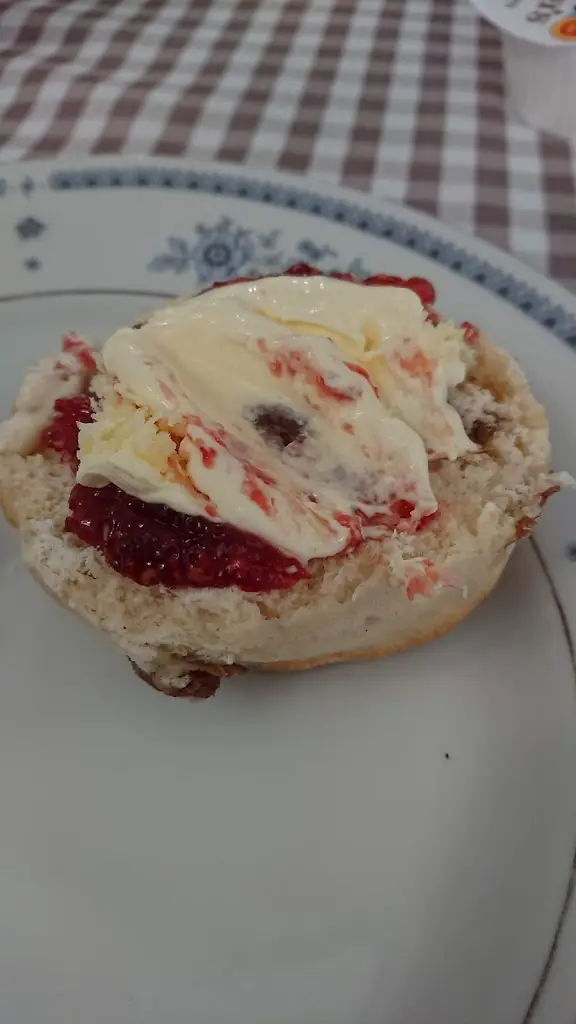 Menu_The George Inn Bar & Nightclub Doddington_Doddington_image_6