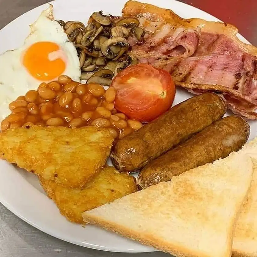 The George Inn Bar & Nightclub Doddington_Doddington_slider_image_2