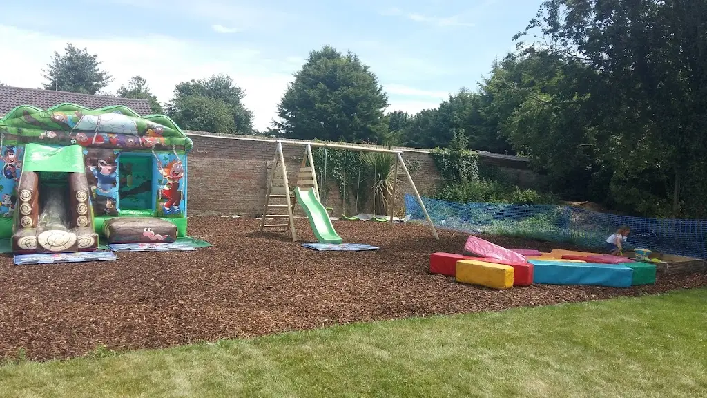 The George Inn Bar & Nightclub Doddington_Doddington_slider_image_3