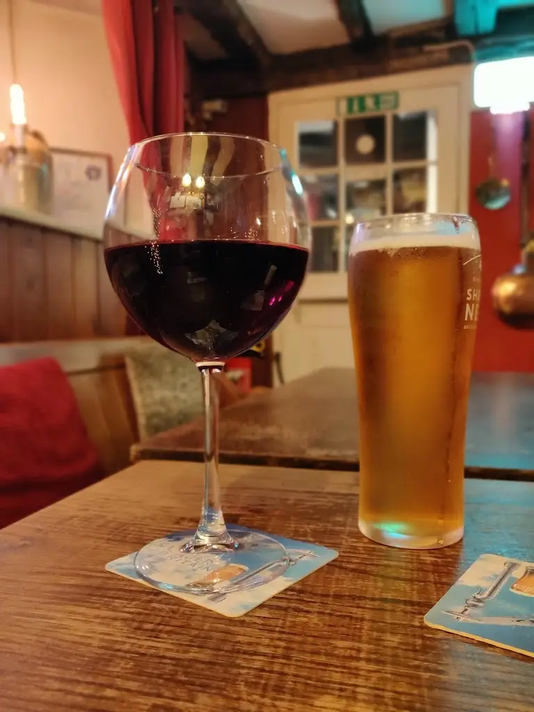 Menu_Chequers Inn_Doddington_image_5