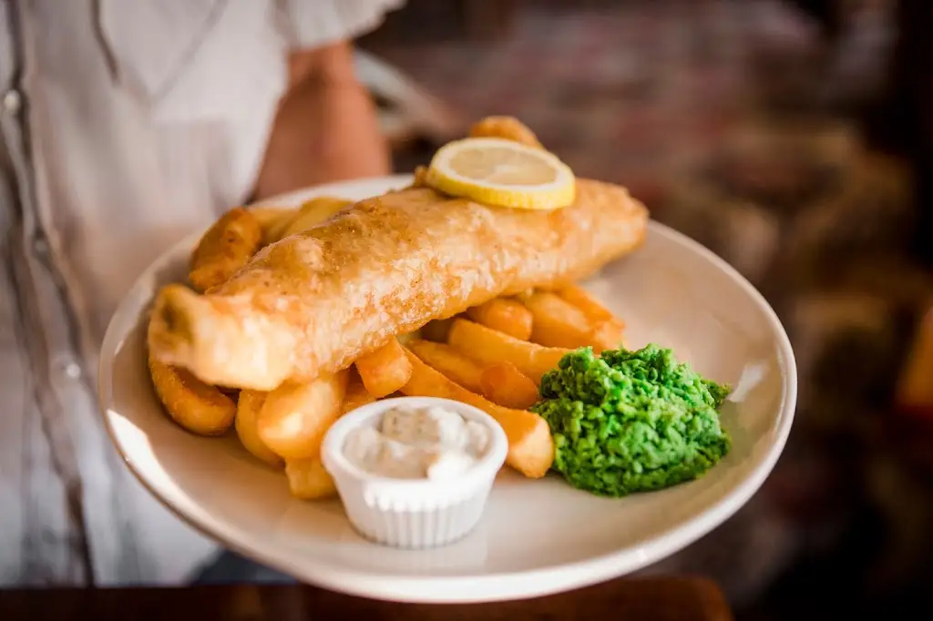 Menu_Chequers Inn_Doddington_image_6