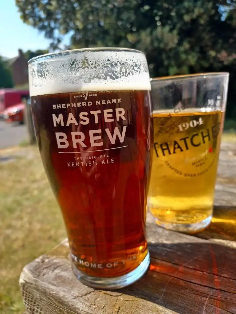 Menu_Chequers Inn_Doddington_image_7