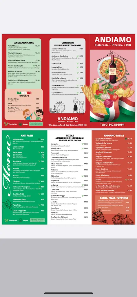 Menu_Andiamo_Dormansland_image_4