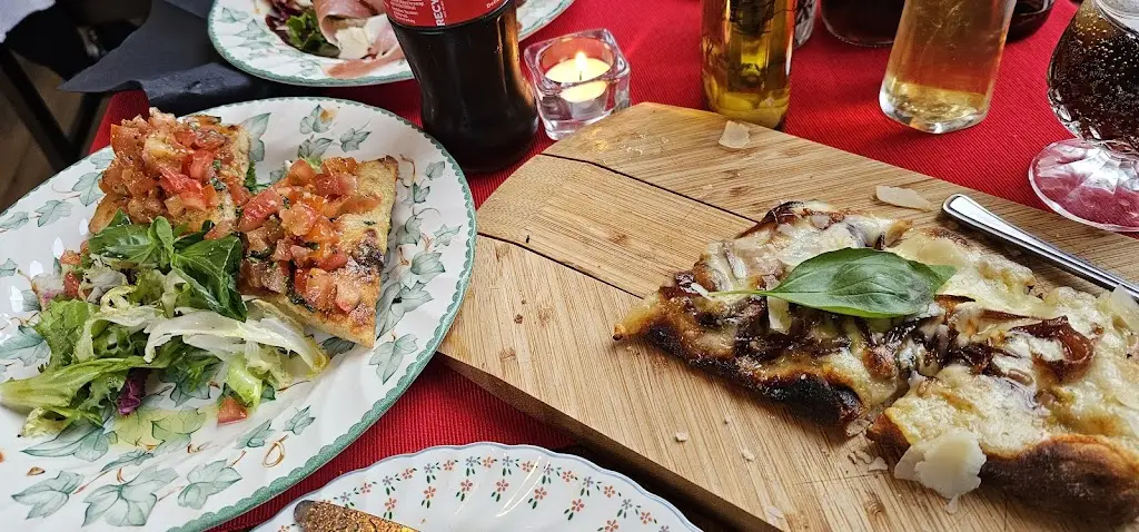 John W_Andiamo_Dormansland_review