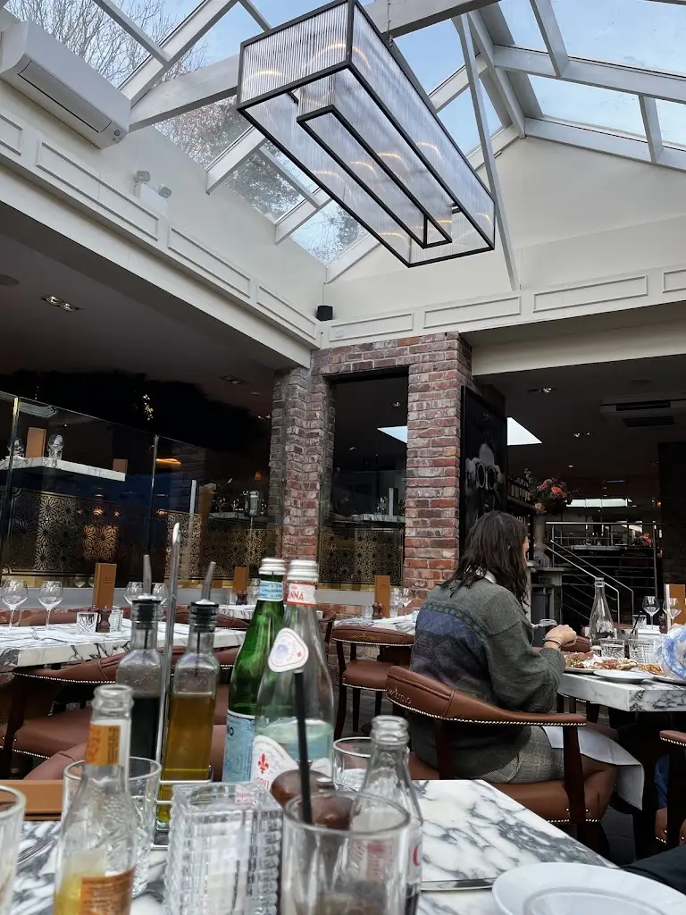 Zach Norrington_Sasso_Disley_review