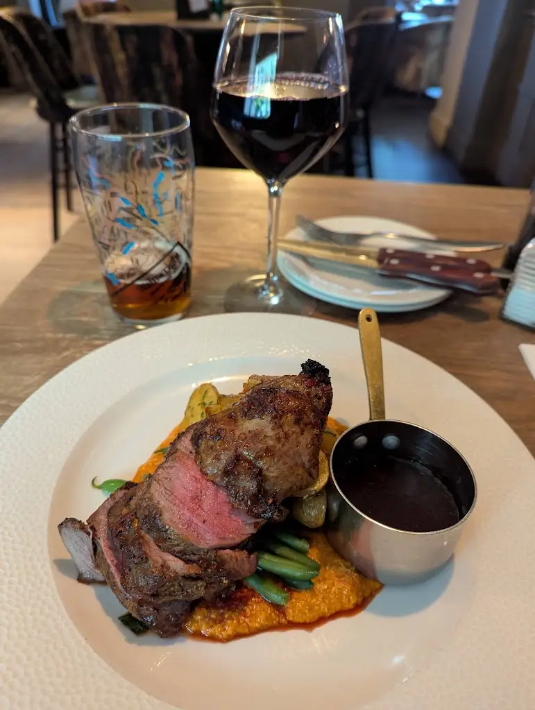 JP Stead_Rams Head Disley_Disley_review