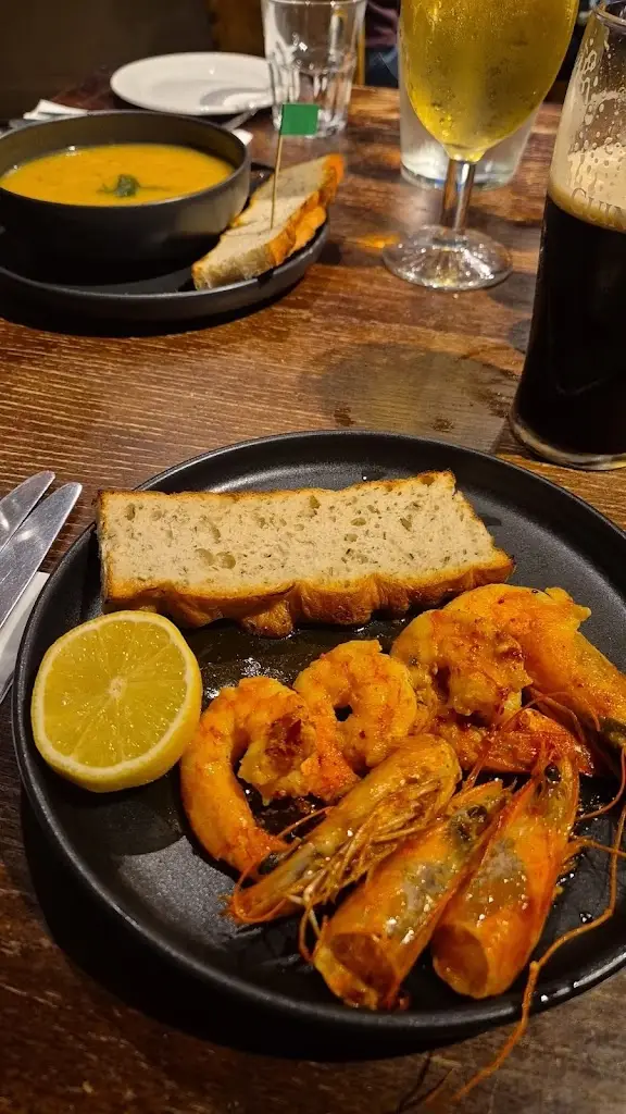 Ryan Marshall_Rams Head Disley_Disley_review