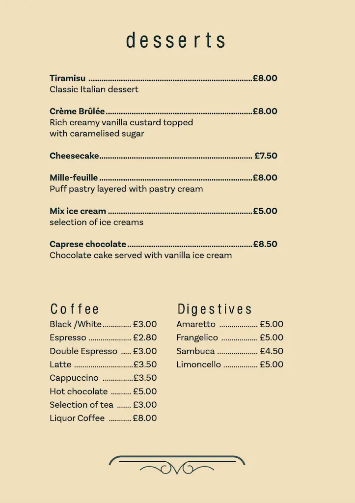 Menu_Fizz Restaurant_Disley_image_2
