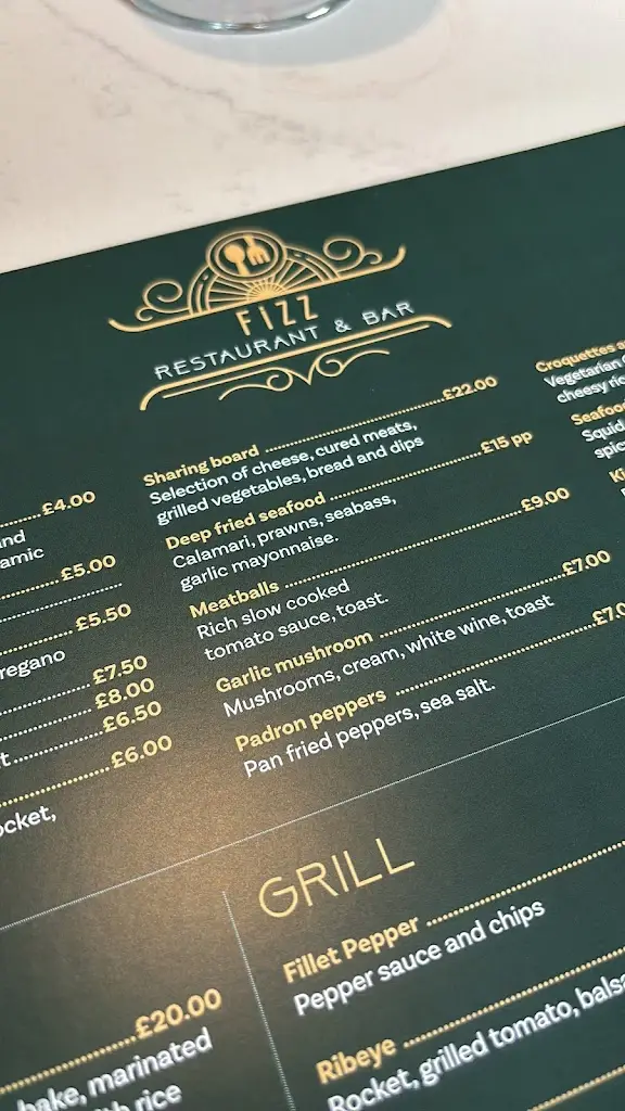 Menu_Fizz Restaurant_Disley_image_4