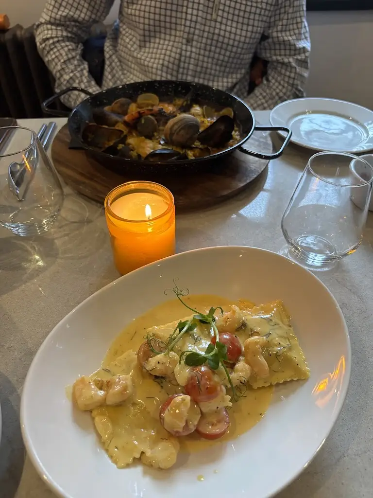 Fran_Fizz Restaurant_Disley_review