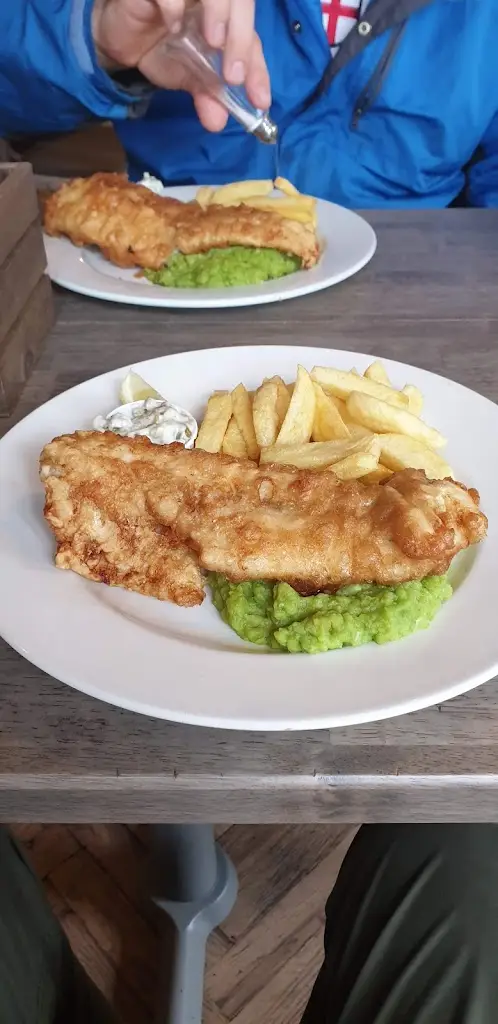 Menu_White Horse, Disley_Disley_imagen_5