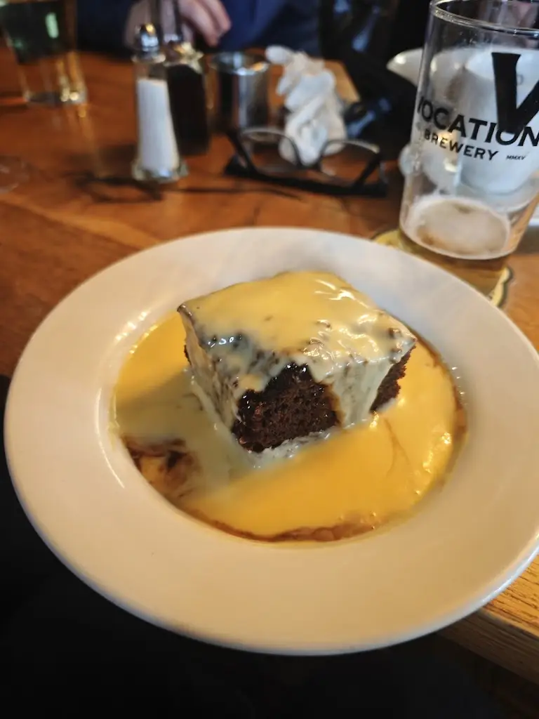 Menu_White Horse, Disley_Disley_imagen_7