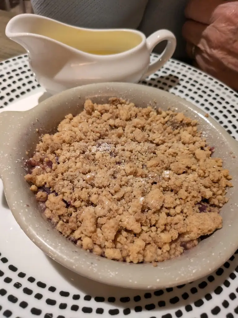 Menu_White Horse, Disley_Disley_imagen_8