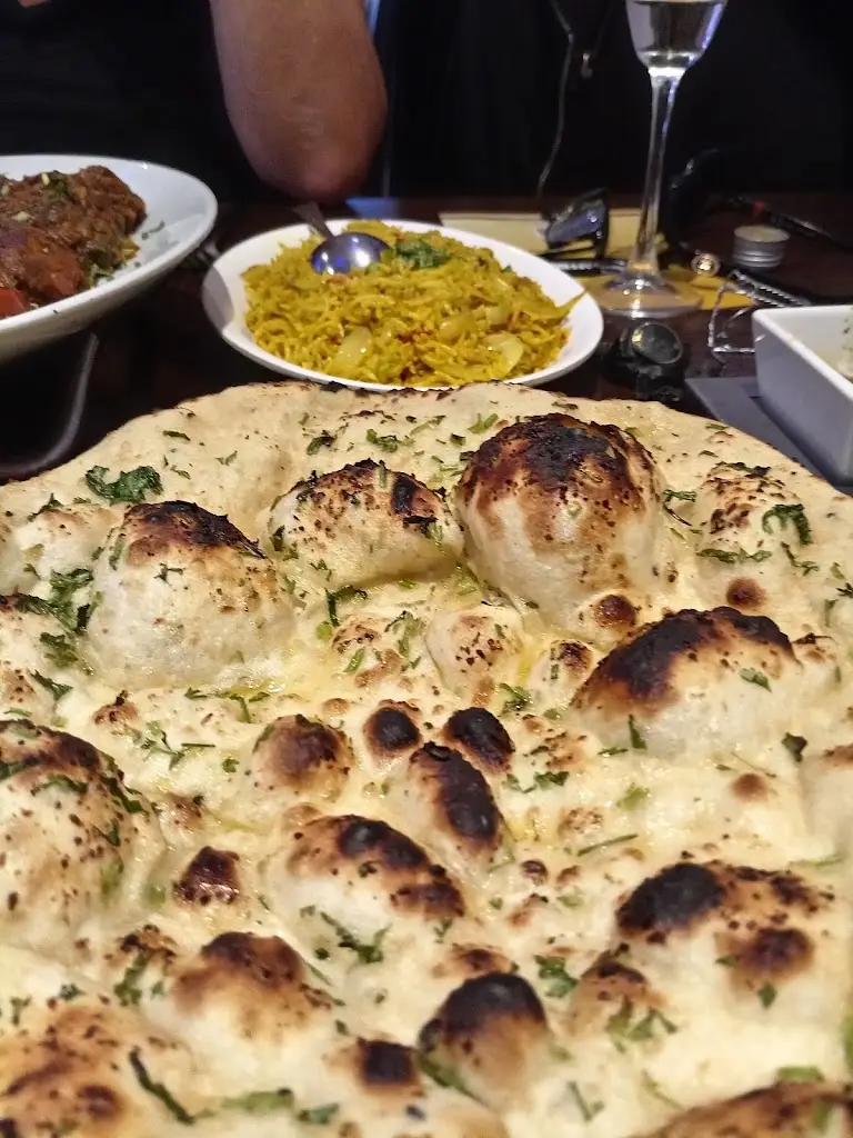Bridget Bodman_Saffron Indian Cuisine, Disley_Disley_review