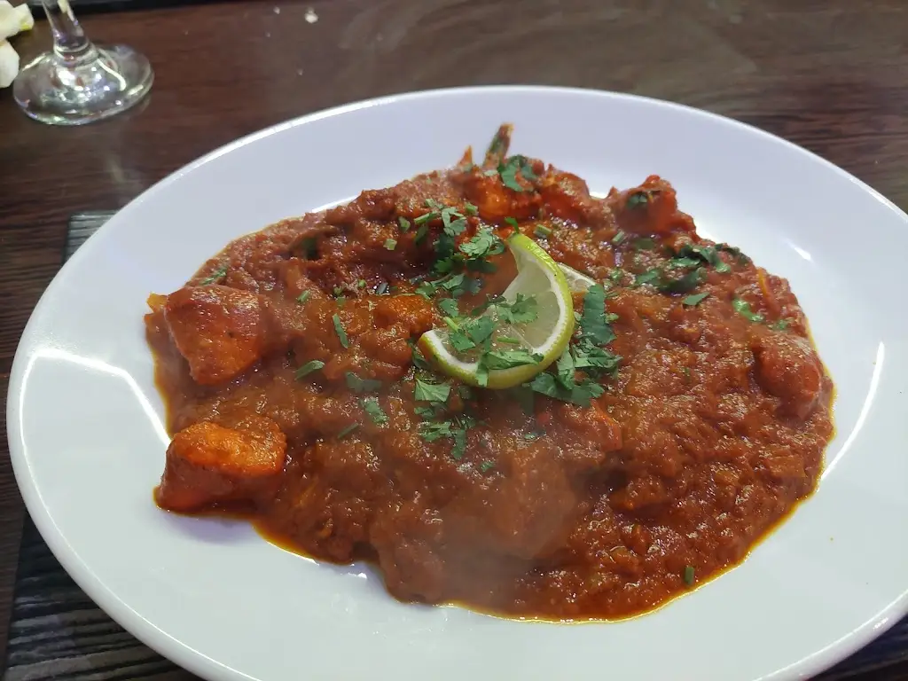Katie Alker_Saffron Indian Cuisine, Disley_Disley_review