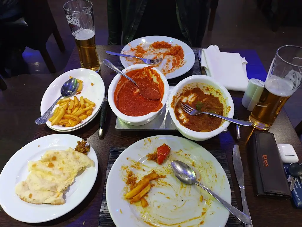 Saffron Indian Cuisine, Disley_Disley_slider_image_3