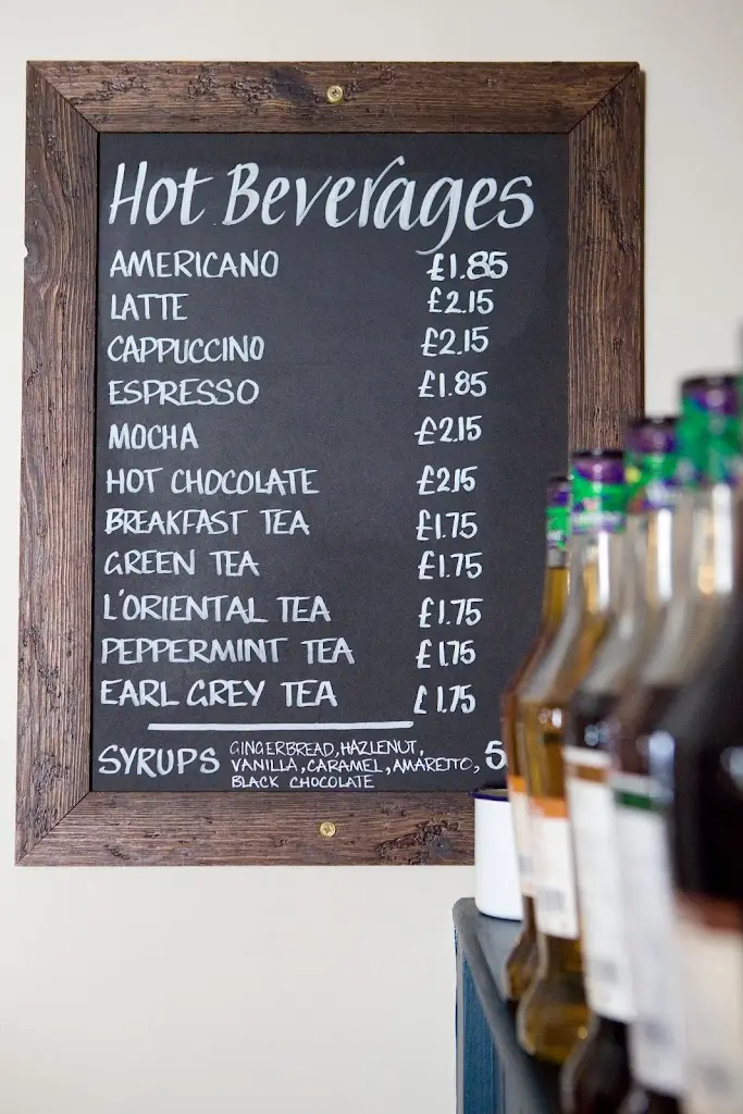 Menu_Dandy Cock_Disley_image_2