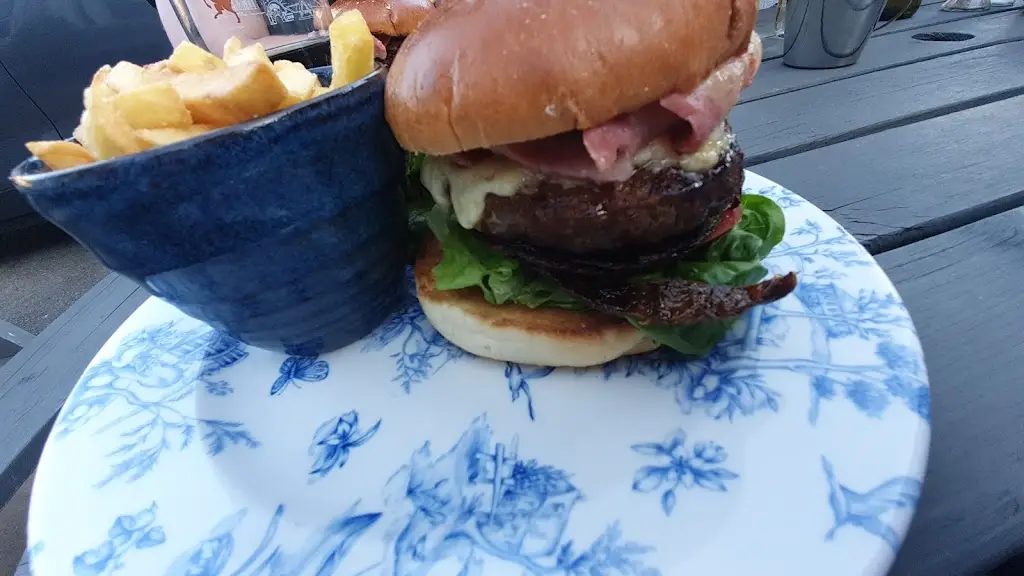 Menu_Dandy Cock_Disley_image_3