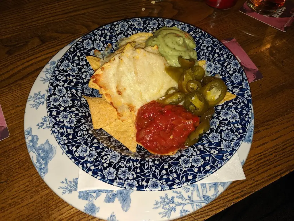 Menu_Dandy Cock_Disley_image_5