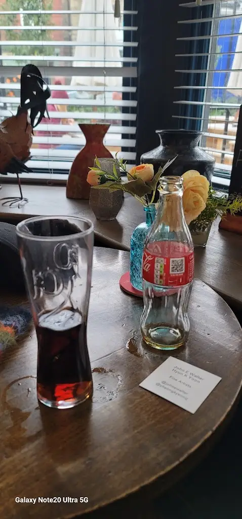 Menu_Dandy Cock_Disley_image_7