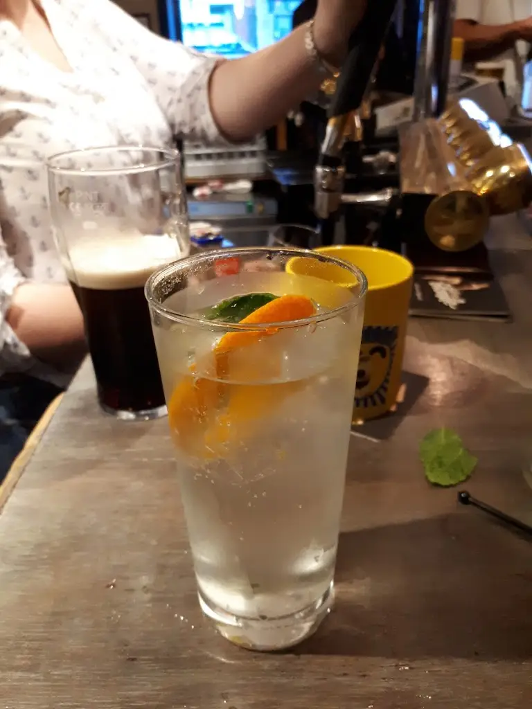 Menu_Dandy Cock_Disley_image_8