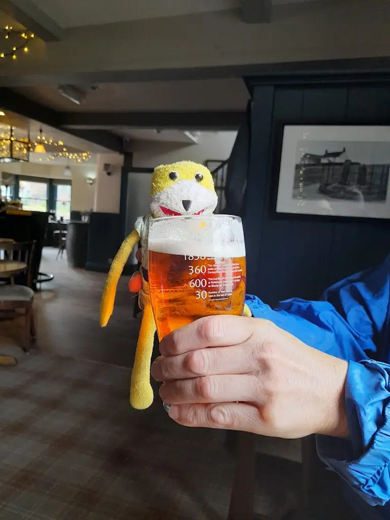 Menu_Dandy Cock_Disley_image_9