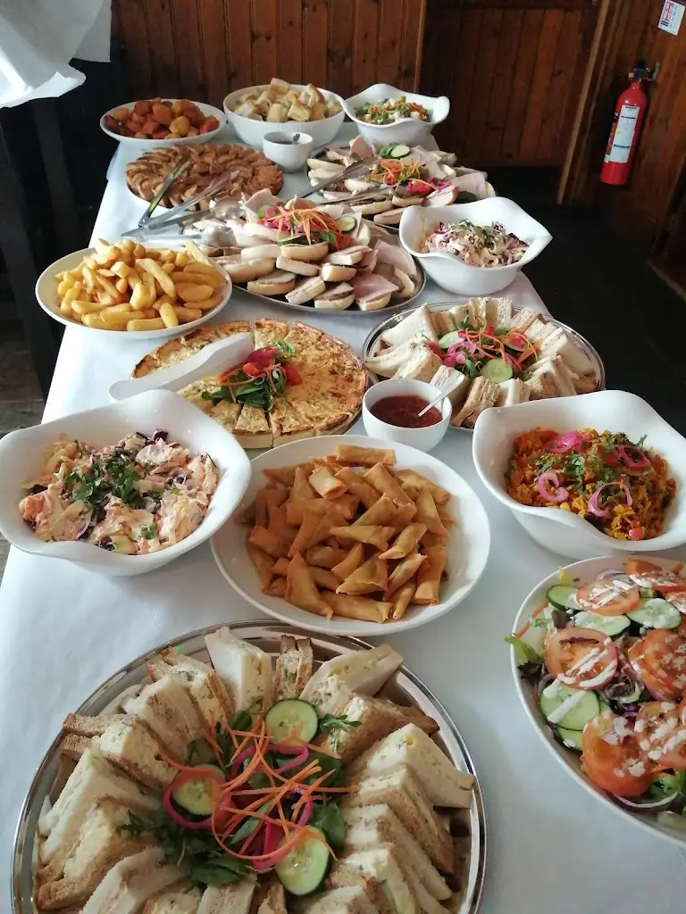 Menu_The White Lion_Disley_image_6