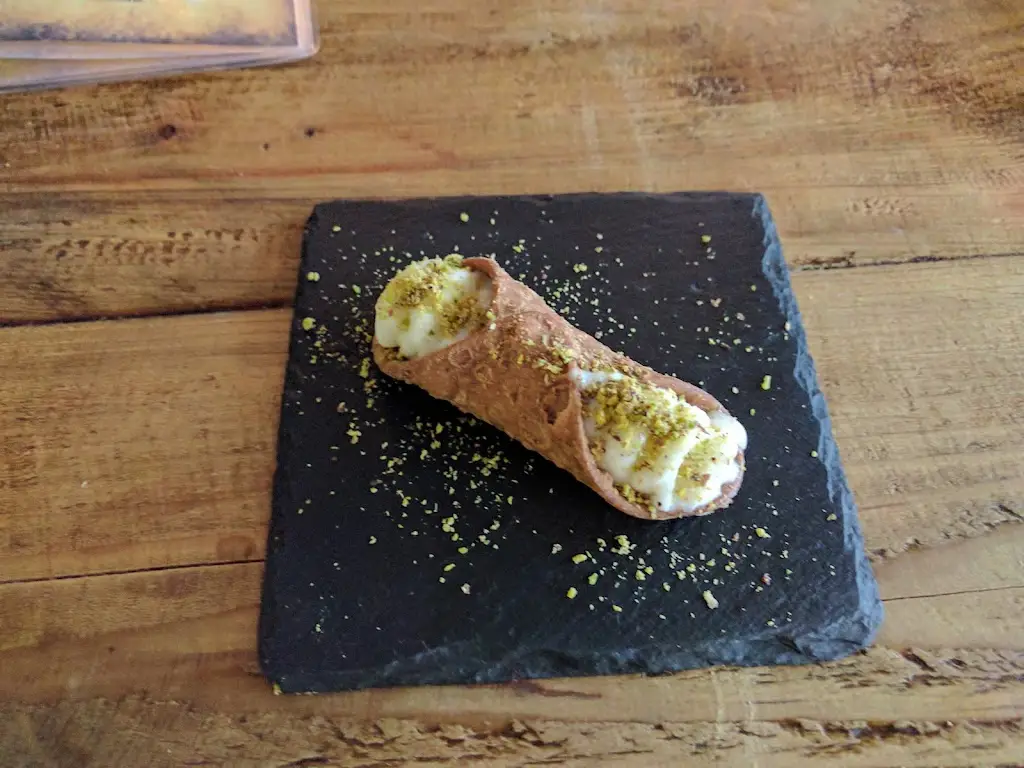 Menu_A Tavola Gastronomia Siciliana_Disley_immagine_7