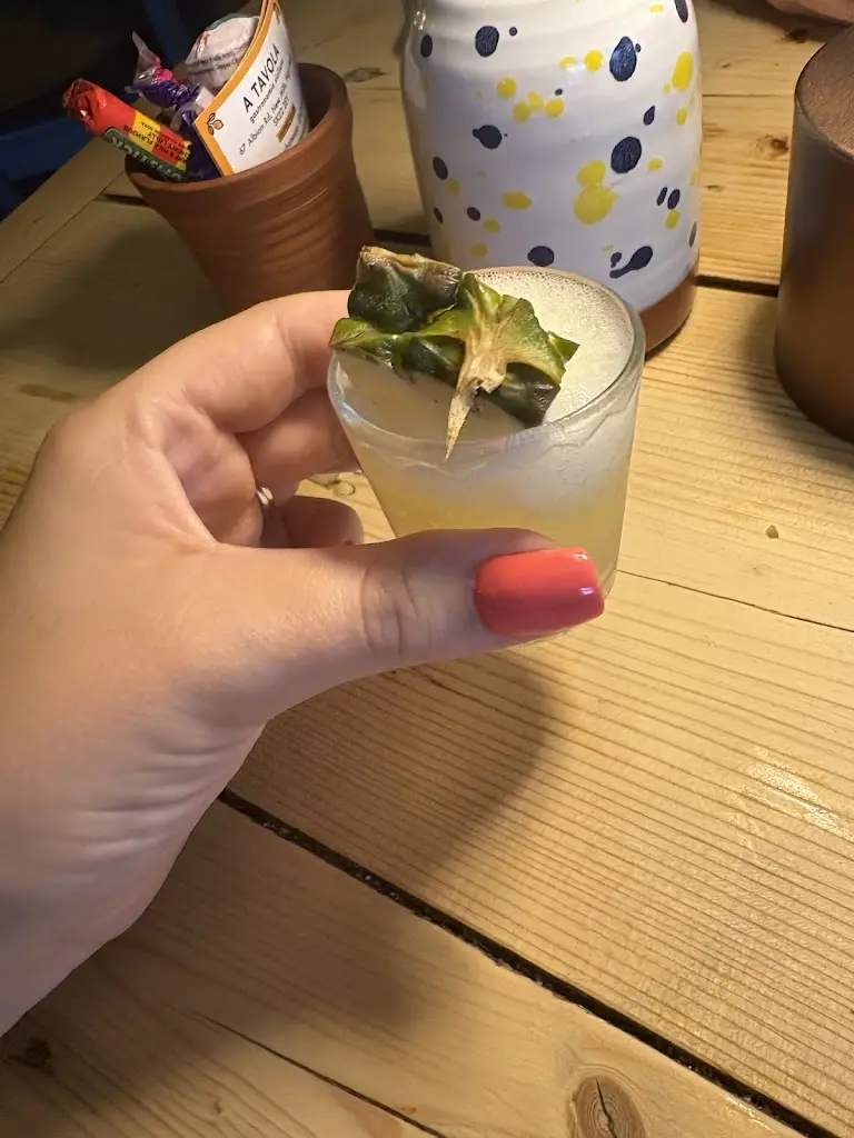 Georgia Morgan_A Tavola Gastronomia Siciliana_Disley_recensione