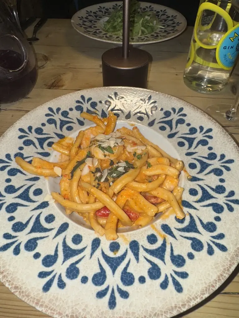 Daniel Evans_A Tavola Gastronomia Siciliana_Disley_recensione