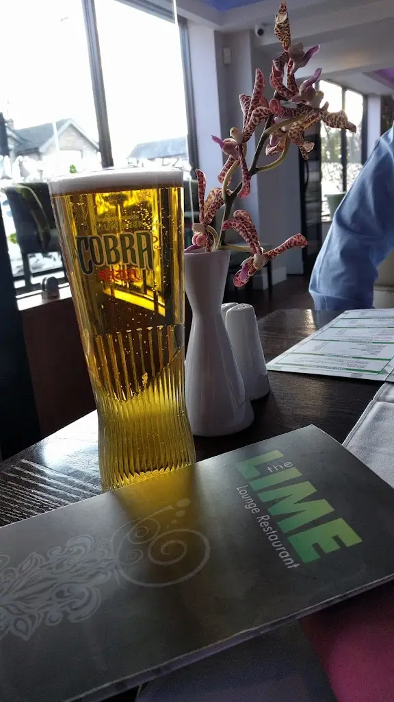 Menu_The Lime Lounge_Disley_immagine_5