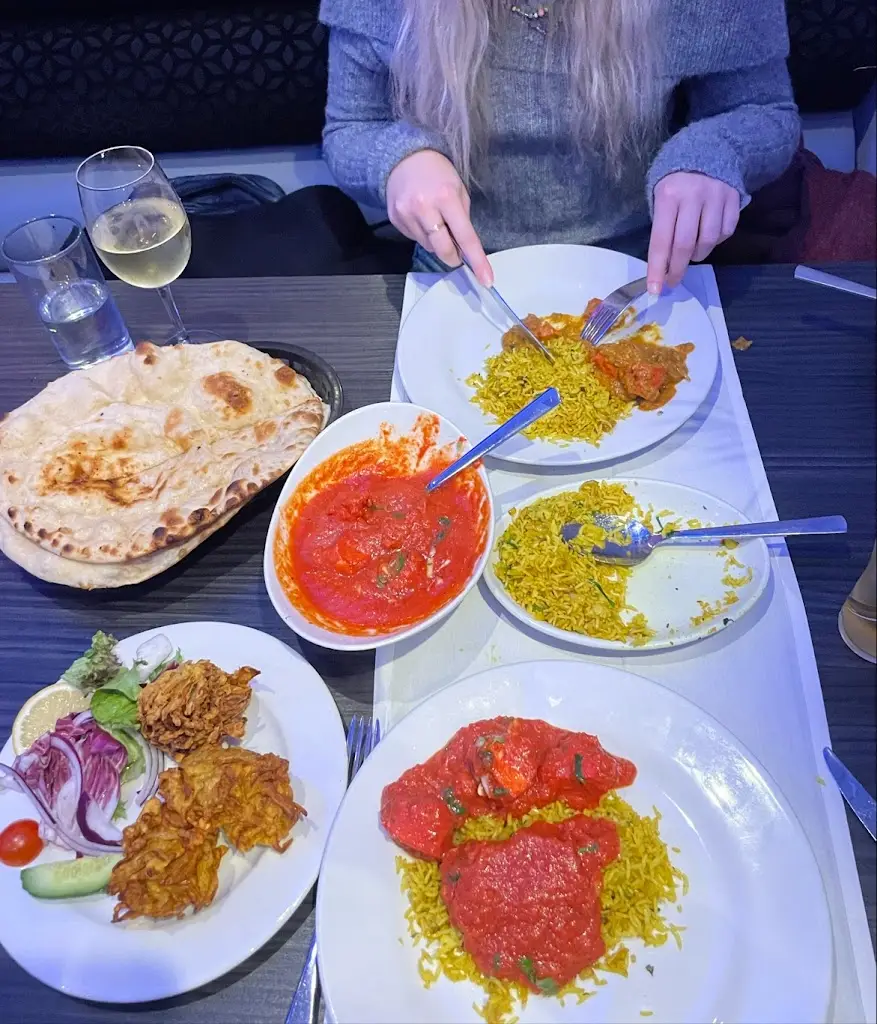 luca Sauboua_The Lime Lounge_Disley_recensione