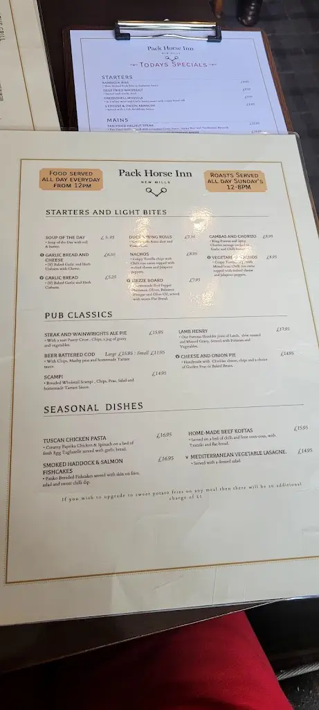 Menu_PACK HORSE INN_Disley_image_3