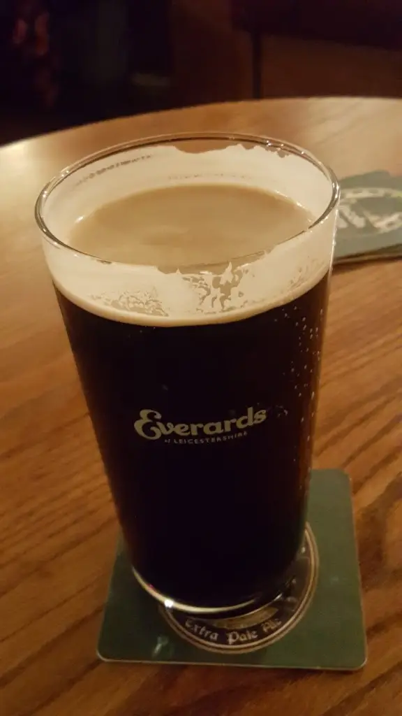 Menu_Robin Hood and Little John_Arnold_image_7