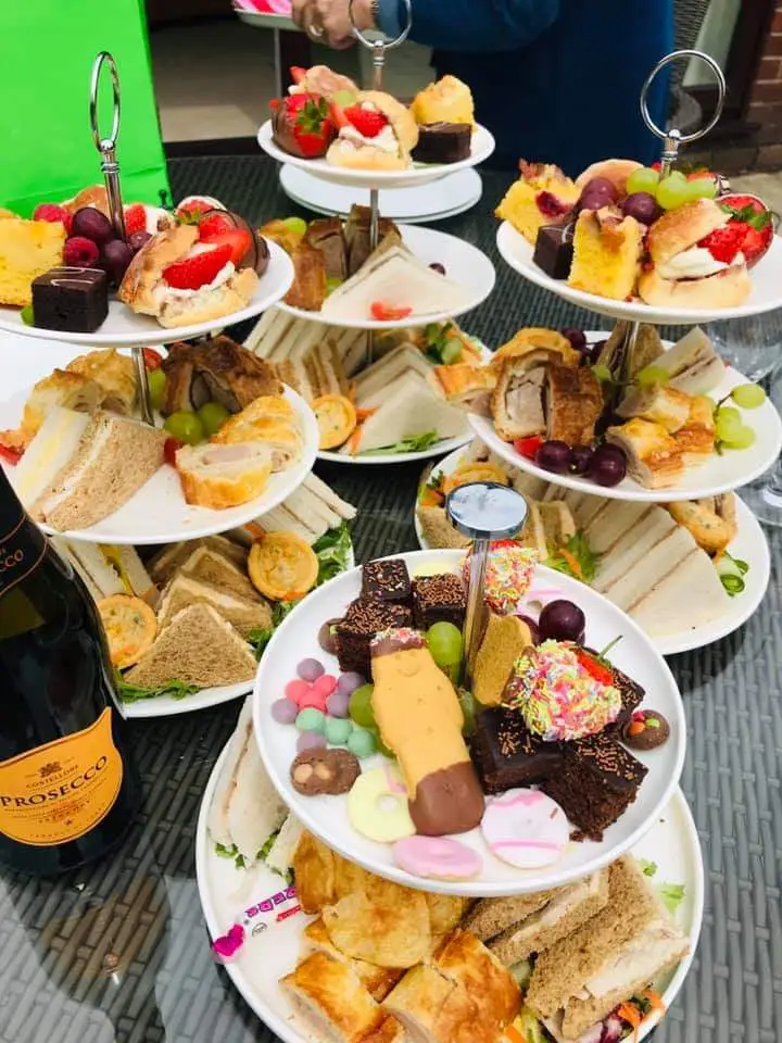 Steven Loutit_Disley Village Bakery_Disley_reseña