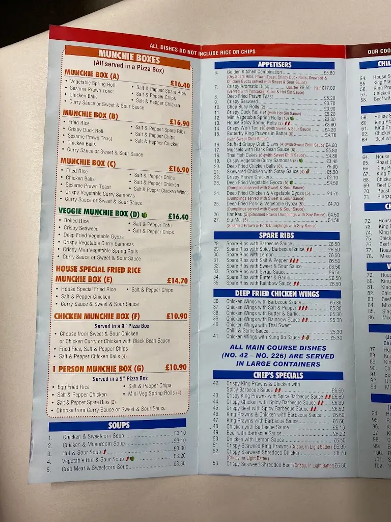 Menu_Golden kitchen_Disley_image_3