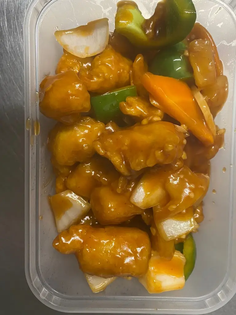 Menu_Golden kitchen_Disley_image_5