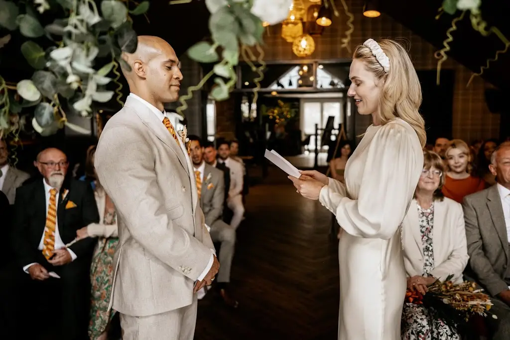 Emily Martey_The Crown Hawk Green_Disley_review