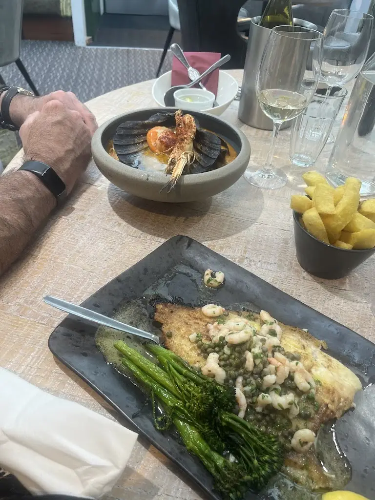 Nichola Dodd_The Swan Inn_Disley_review