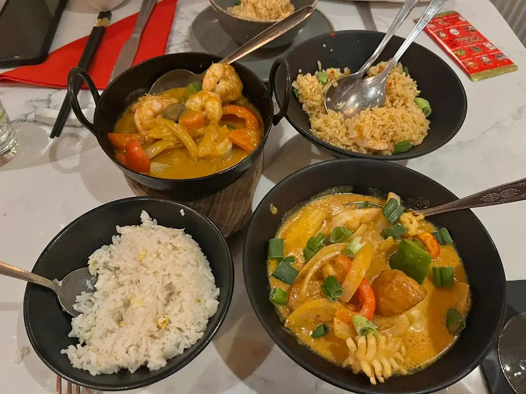 Menu_Mr Chong Chinese Restaurant_Disley_image_3