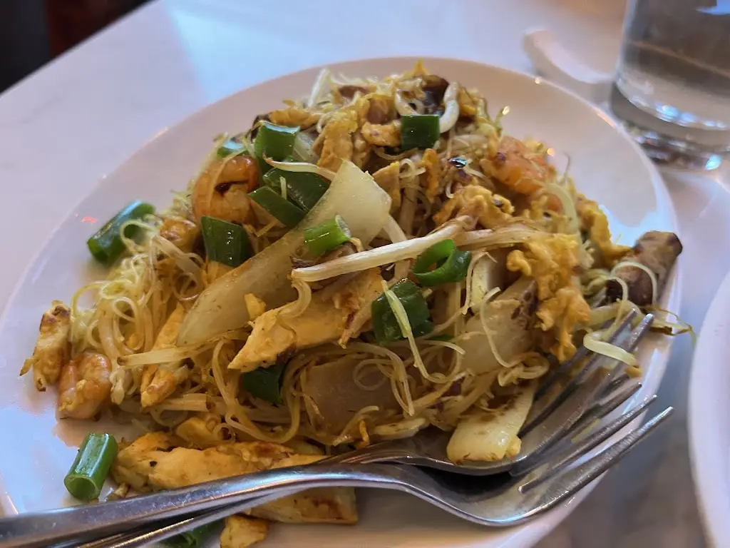 Menu_Mr Chong Chinese Restaurant_Disley_image_5