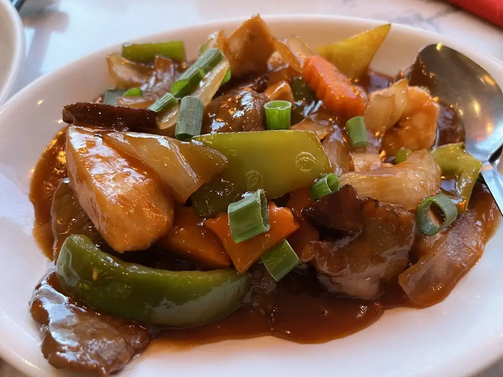 Menu_Mr Chong Chinese Restaurant_Disley_image_7