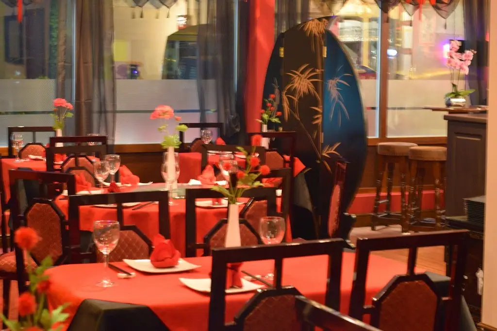 Mr Chong Chinese Restaurant restaurant in Disley