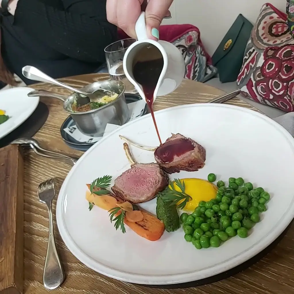 The Clockspire Restaurant_Dorset_slider_image_2