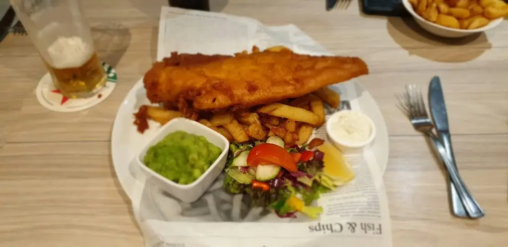 Menu_The Galloping Horse_Distington_image_5