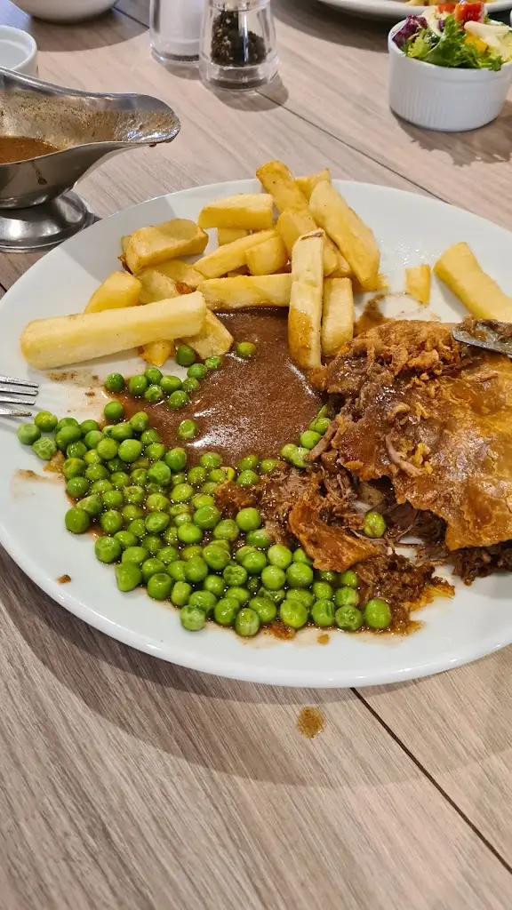 Menu_The Galloping Horse_Distington_image_6