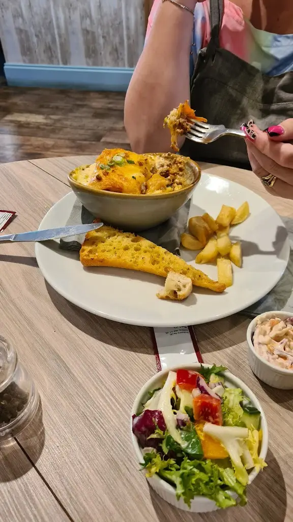 Menu_The Galloping Horse_Distington_image_7